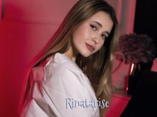 Rinatarise