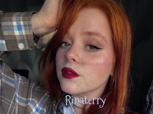 Rinaterry