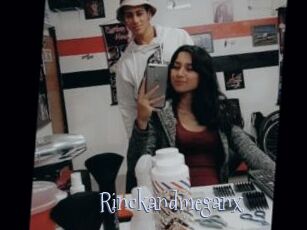 Rinckandmeganx