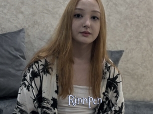 Rinnpen