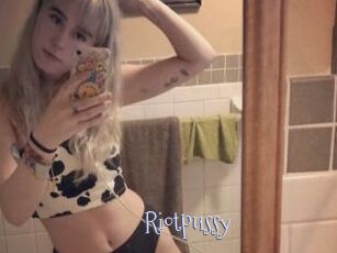 Riotpussy