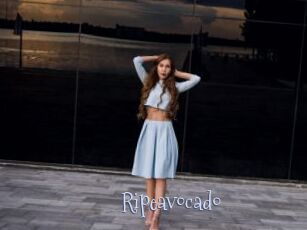 Ripeavocado