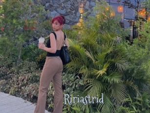 Ririastrid