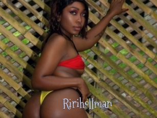 Ririhollman