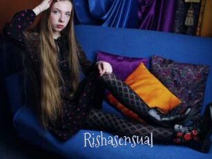 Rishasensual