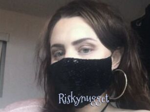 Riskynugget