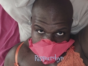 Risquerobyn