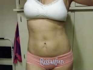 Rissa4fun