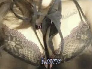 Rissxoxo