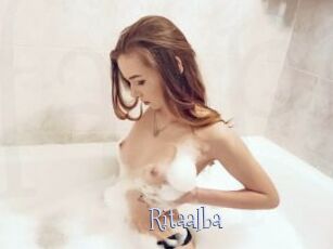 Ritaalba