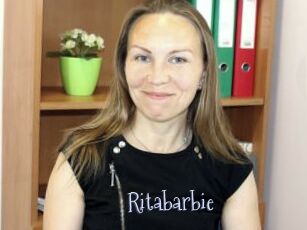 Ritabarbie