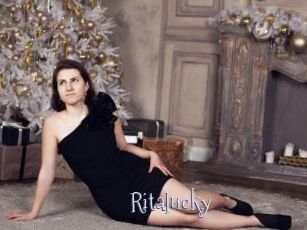 ritalucky Faceporno