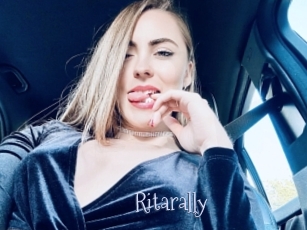 Ritarally