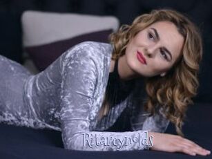 Ritareynolds