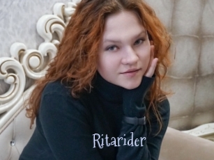 Ritarider