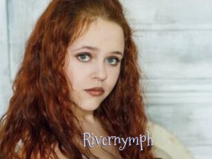 Rivernymph