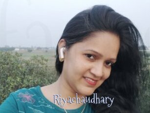 Riyachaudhary