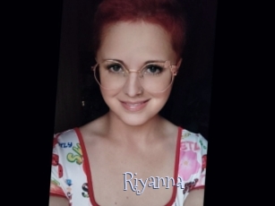 riyanna Faceporno