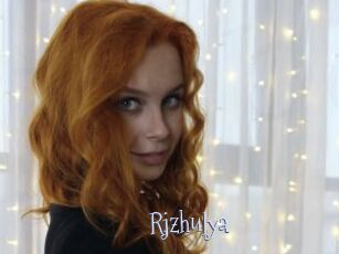 Rjzhulya