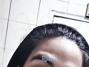 Rlurid