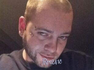 Rmz418