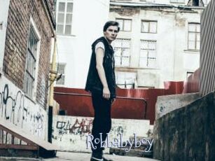 Robbabyboy