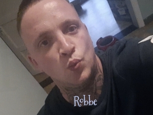 Robbe