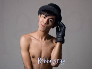 Robbiegray