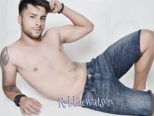 Robbiewatson