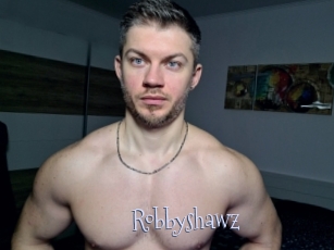 robbyshawz Faceporno