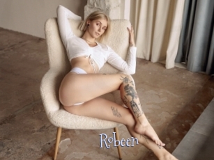 Robeen