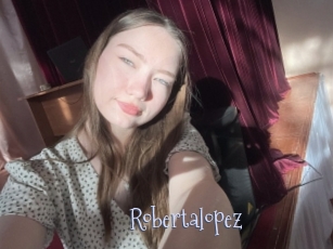 Robertalopez