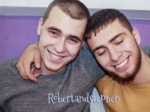 Robertandstephen