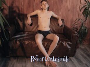 Robertcutesmile