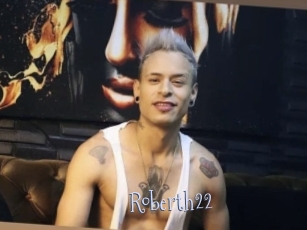 Roberth22
