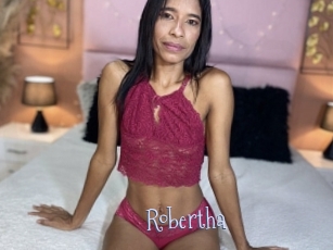 Robertha