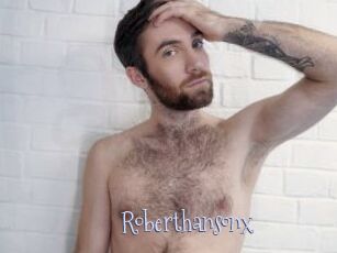 Roberthansonx