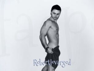 Robertlovergod