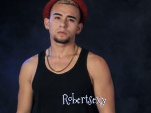 Robertsexy