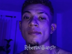 Robertwillians20