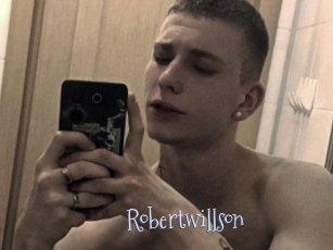 robertwillson Faceporno