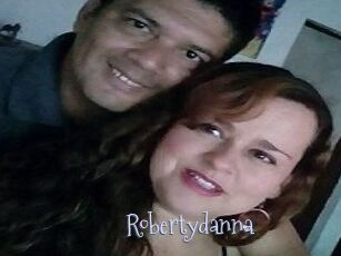 Robertydanna