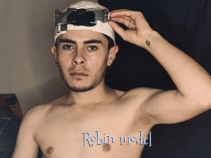Robin_model