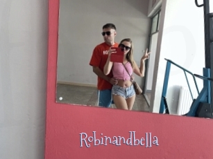 Robinandbella