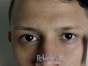 Robinboyx