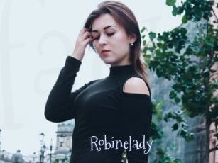 Robinelady
