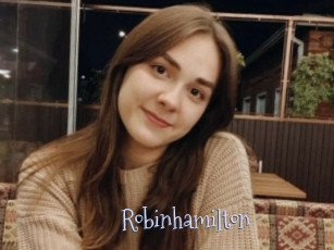 Robinhamilton