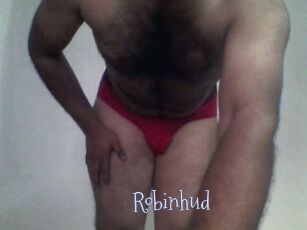Robinhud