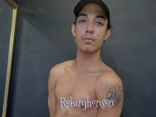 Robinjhonson