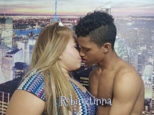Robinxtinna